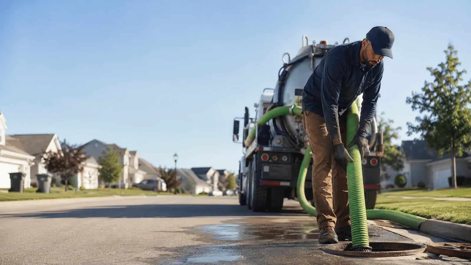Mosquito Control in Walton, KY